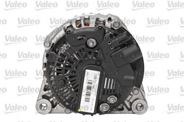 VALEO 439697 Alternator
